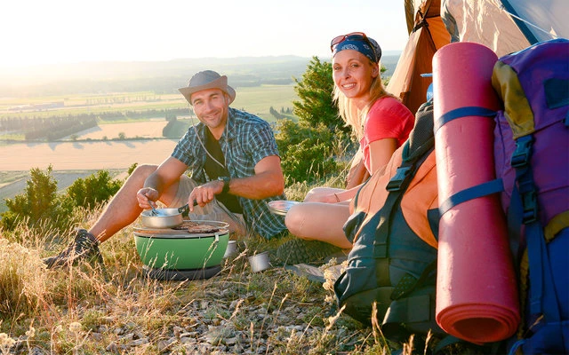 Feuerdesign Vesuvio Barbecue Au Charbon De Bois / Barbecue De Table Anthracite Accessoires Inclus – Image 5