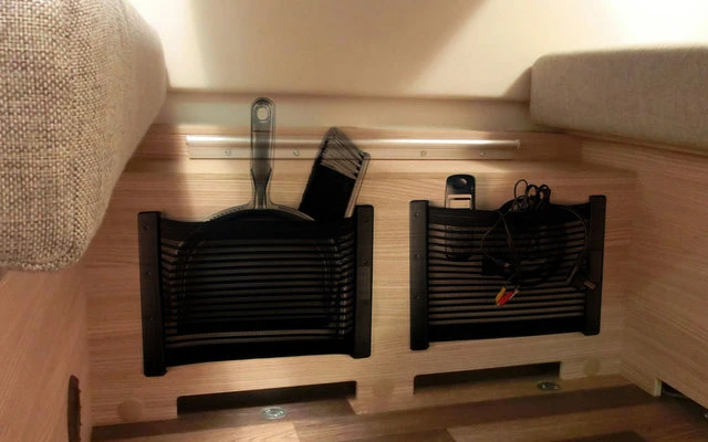 KiiPER Filet D'intérieur Set Complet M 330 X 255 Mm – Image 4