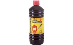 Till Huile De Lampe 1 Litre