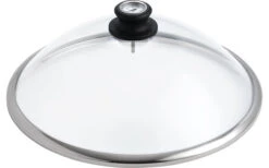 Hotte En Verre LotusGrill G340