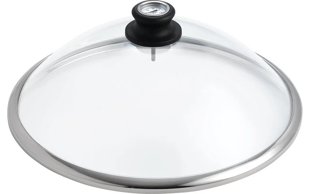 Hotte En Verre LotusGrill G340