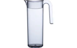 Mepal Flow Carafe à Eau En Plastique 1,5 Litre