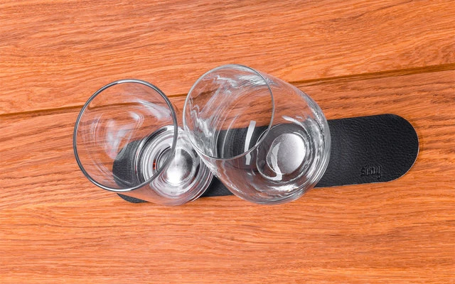 Barre Métallique Aimantée Silwy 25 Cm Blanc – Image 6