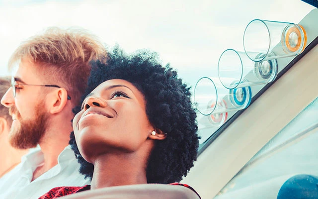 Tritan Verres Magnétiques Avec Dessous-de-verre 250 Ml Set De 2 – Image 4