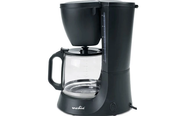 Mestic Cafetière MK-60 230 Volt 600 Ml