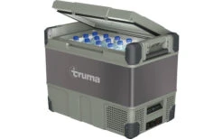 Glacière à Compresseur Truma C73 Single Zone Avec Fonction Congélation 73 Litres