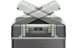 Glacière à Compresseur Truma C60 Single Zone Avec Fonction Congélation 60 Litres