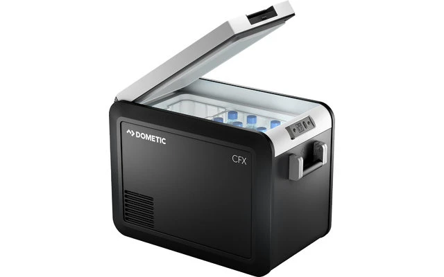 Glacière à Compresseur Dometic CFX3 45 AC/DC 40 Litres