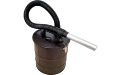 Grill Guru Aspirateur à Cendres Embout Pour Aspirateur 10 Litres