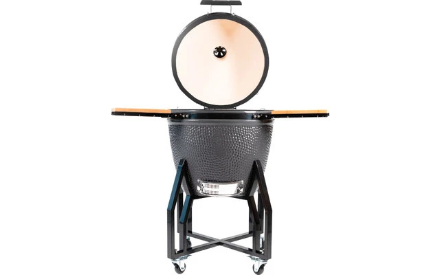 Grill Guru Kamado XL Grill En Céramique – Image 2