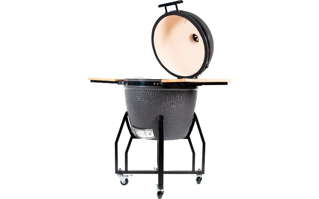 Grill Guru Kamado XL Grill En Céramique – Image 3