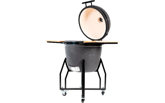 Grill Guru Kamado XL Grill En Céramique – Image 4