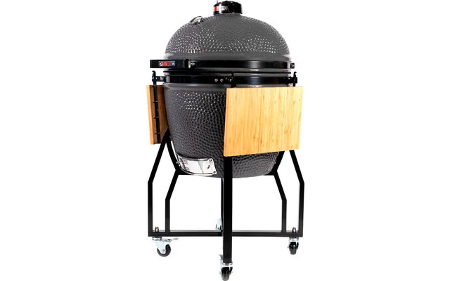 Grill Guru Kamado XL Grill En Céramique – Image 6