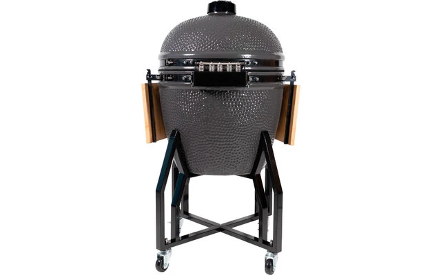 Grill Guru Kamado XL Grill En Céramique – Image 7