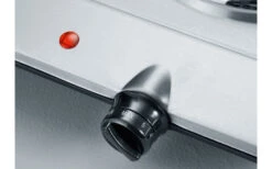 Double Plaque Chauffante Severin 2500 W