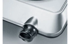 Plaque De Cuisson Severin 1500 W.