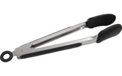 Feuerdesign Mayon Barbecue De Table Au Charbon De Bois Anthracite, Accessoires Inclus