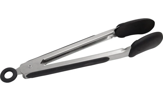 Feuerdesign Mayon Barbecue De Table Au Charbon De Bois Anthracite, Accessoires Inclus