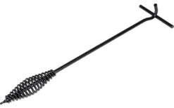 Bo-Camp Lève-couvercle Pour Dutch Oven