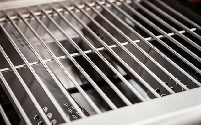 Grill à Gaz Portatif Grillfürst G201E, 2 Feux – Image 2