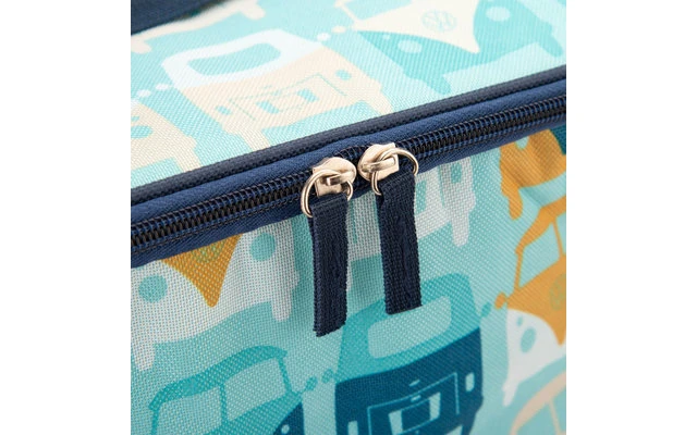 VW Collection T1 Bulli Sac Isotherme 25 Litres – Image 2