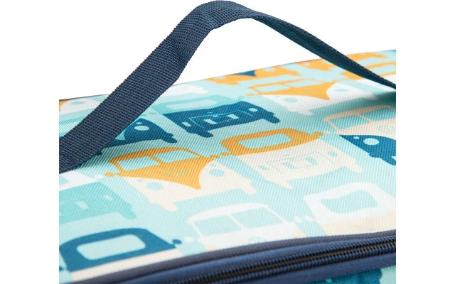 VW Collection T1 Bulli Sac Isotherme 25 Litres – Image 3