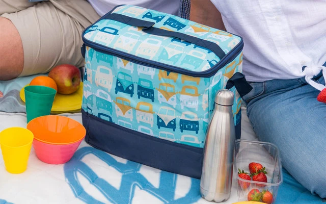 VW Collection T1 Bulli Sac Isotherme 25 Litres – Image 6