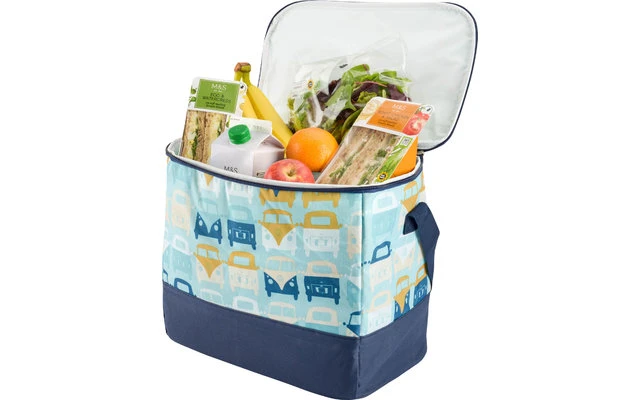 VW Collection T1 Bulli Sac Isotherme 25 Litres – Image 5