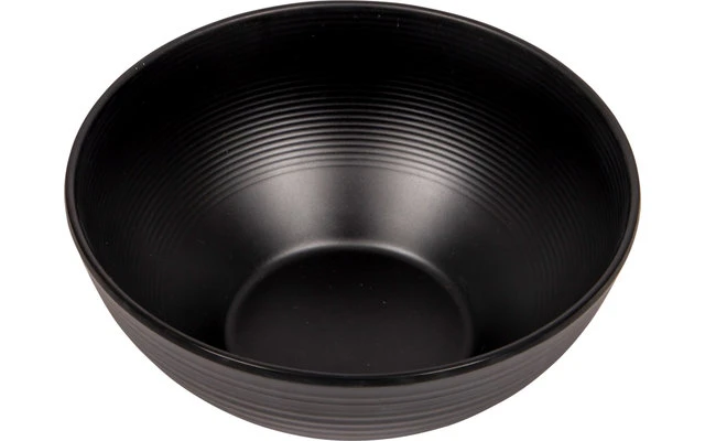 Bo-Camp Industrial Orville Set De Vaisselle En Mélamine 16 Pcs.