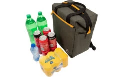 Bo-Camp Matteson Sac Isotherme / Sac à Dos 22 Litres