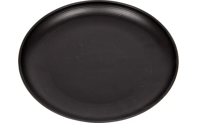 Bo-Camp Industrial Orville Set De Vaisselle En Mélamine 16 Pcs. – Image 3