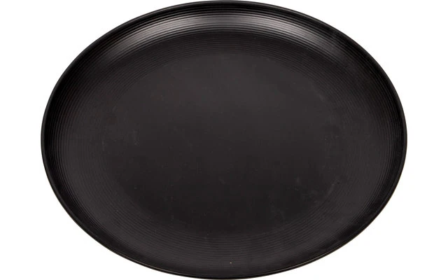 Bo-Camp Industrial Orville Set De Vaisselle En Mélamine 16 Pcs. – Image 4