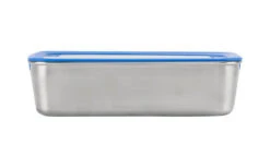 Klean Kanteen Boîte à Lunch En Acier Inoxydable 1182 Ml