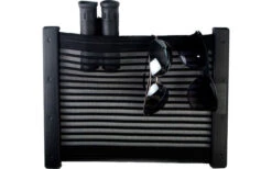 KiiPER Filet D'intérieur Set Complet M 330 X 255 Mm