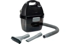 Dometic PowerVac PV 100 Aspirateur Eau Et Poussière Avec Batterie 12 V