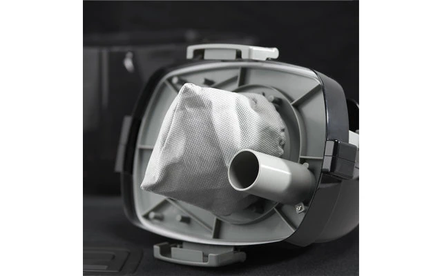 Dometic PowerVac PV 100 Aspirateur Eau Et Poussière Avec Batterie 12 V – Image 4