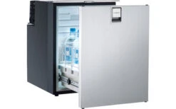 Dometic CoolMatic CRD 50S Réfrigérateur à Compresseur Extractible 12 V / 24 V 38,5 Litres