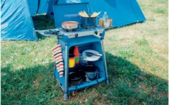 Campingaz Set De Vaisselle De Camping 9 Pcs.