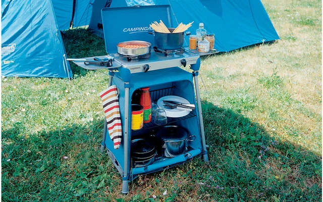 Campingaz Set De Vaisselle De Camping 9 Pcs.