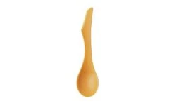 Sea To Summit Delta Spoon Cuillère Avec Couteau Orange