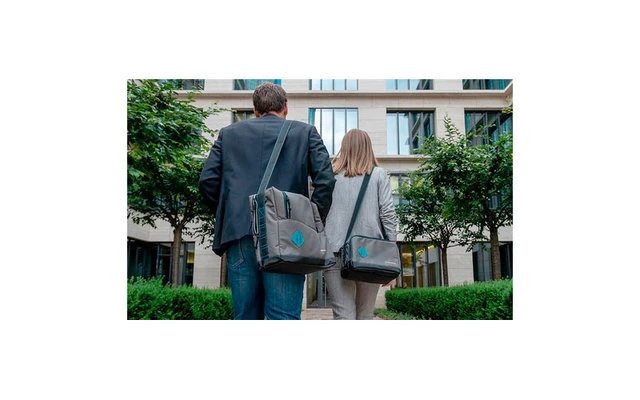 Campingaz The Office Messenger Sac Isotherme 17 Litres – Image 5