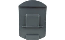 Couvercle De Vanne Thetford.