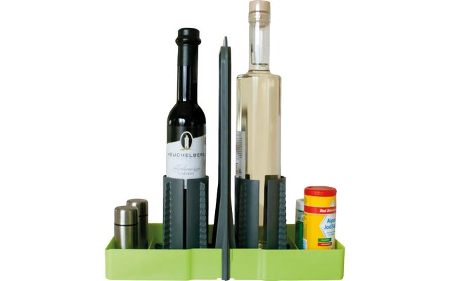 Purvario By Dörr Multi Tray Oele Porte-bouteilles Pure Lemon – Image 5