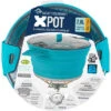 Sea To Summit Seat To Summit X-Pot 2.8 Pot Pliable 2,8 Litres Turquoise