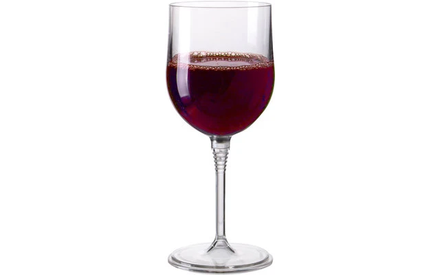 Origin Outdoors Outdoor Verre à Vin Transparent 340 Ml