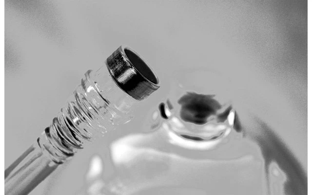 Origin Outdoors Outdoor Verre à Vin Transparent 340 Ml – Image 2