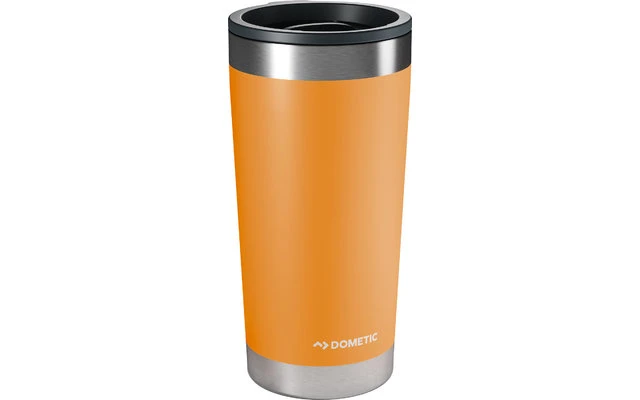 Dometic Gobelet Isotherme En Acier Inoxydable 600 Ml Mango – Image 5