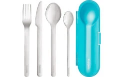 Boîte à Couverts To Go Amefa 4 Pcs.