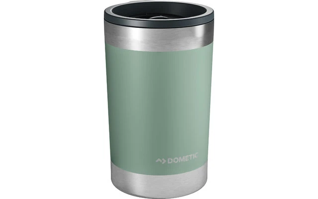 Dometic Gobelet Isotherme En Acier Inoxydable 600 Ml Mango – Image 3