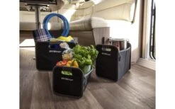 Berger Culina Boîte Pliante / Boîte De Rangement 6 Litres